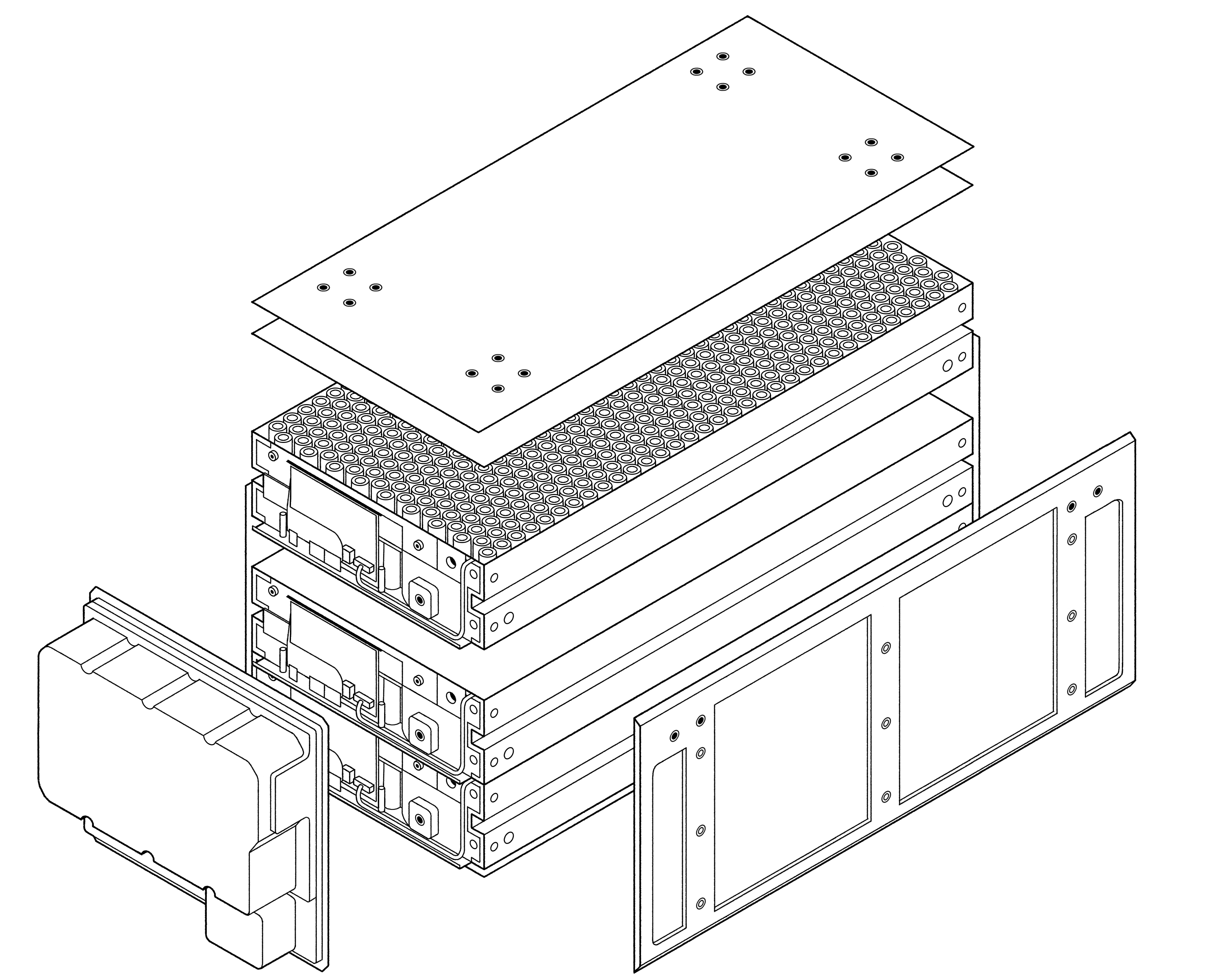 BATTERY CAPACITY