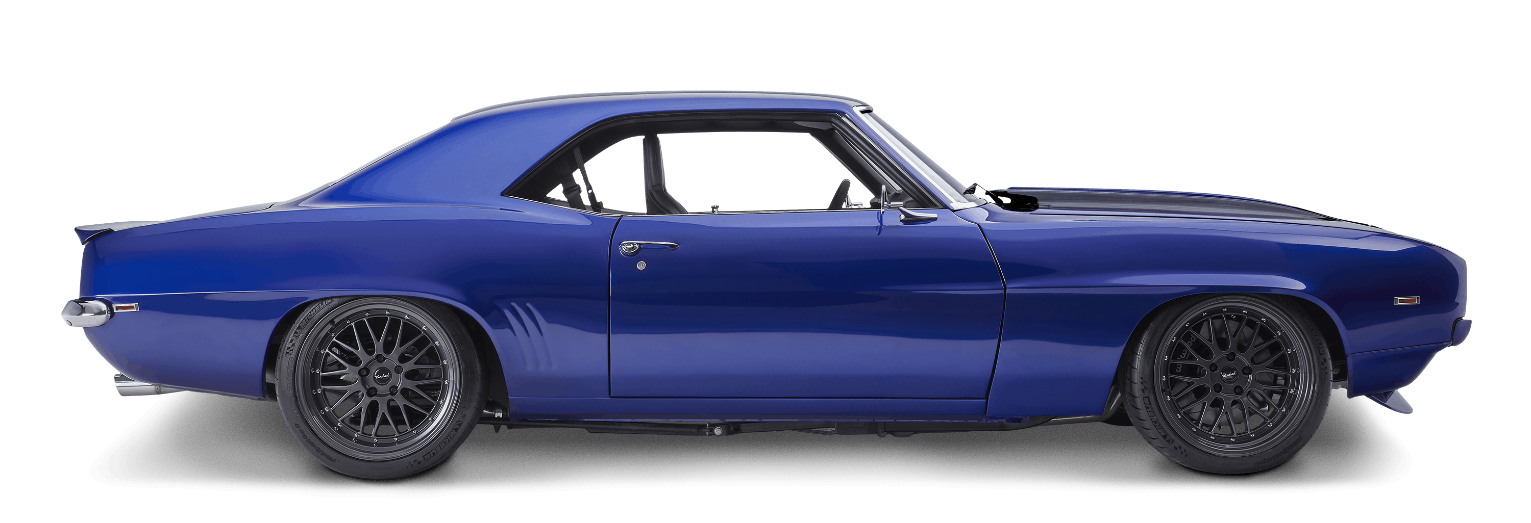 Camaro Profile Passenger v3