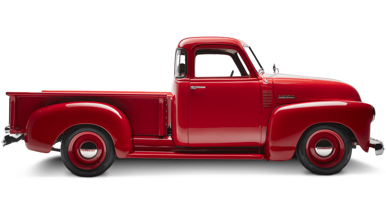 Electric 3100 Pick-Up