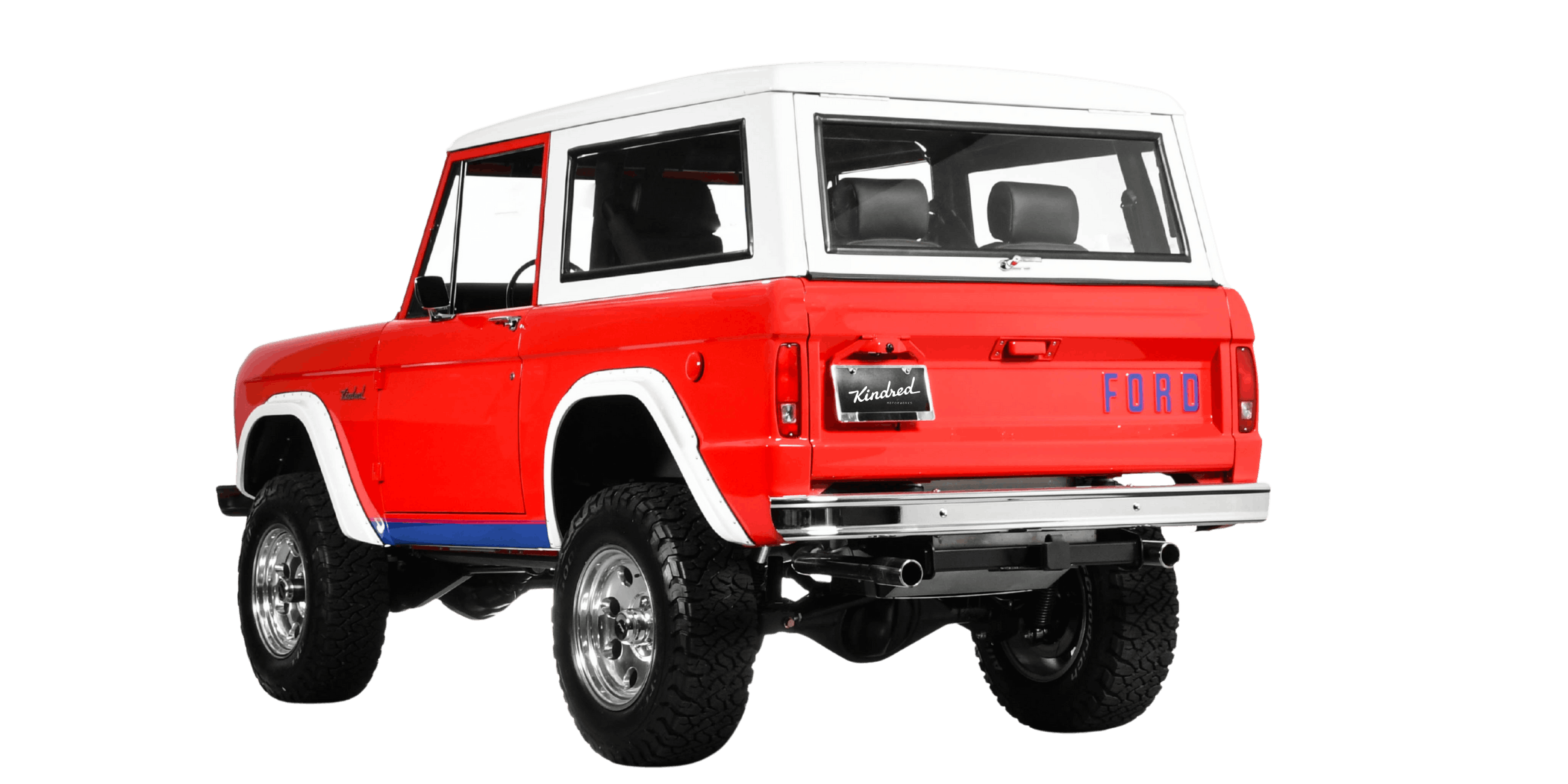 Gameday 34 Back Driver