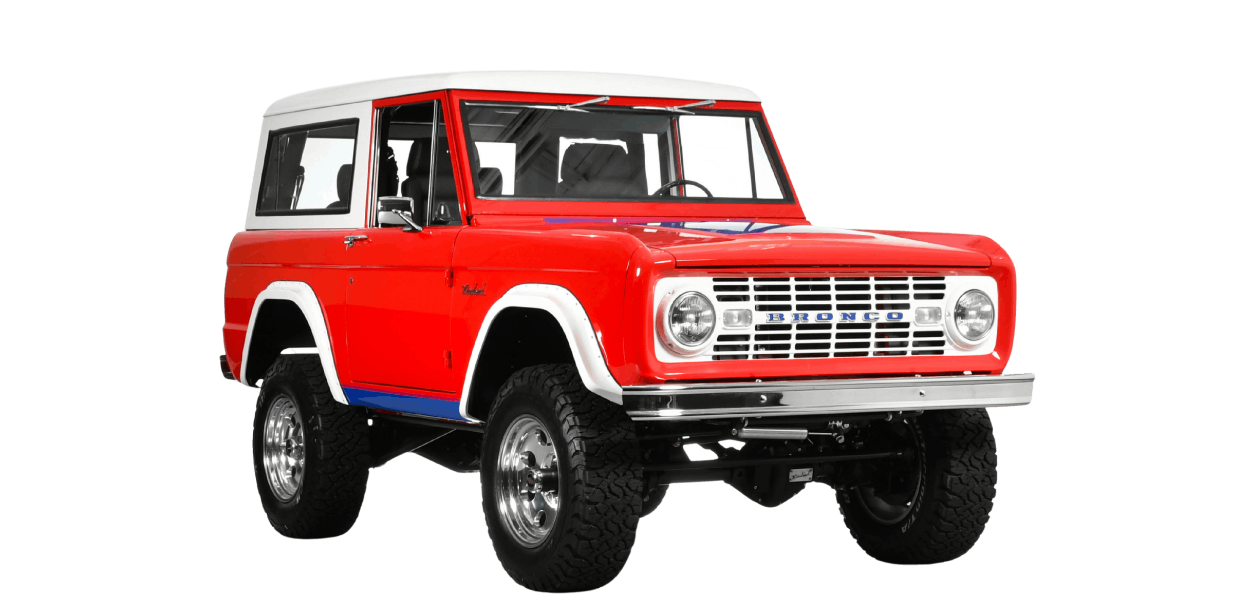 Gameday Passenger 34 Front