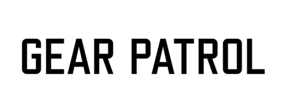 Gear Patrol Logo