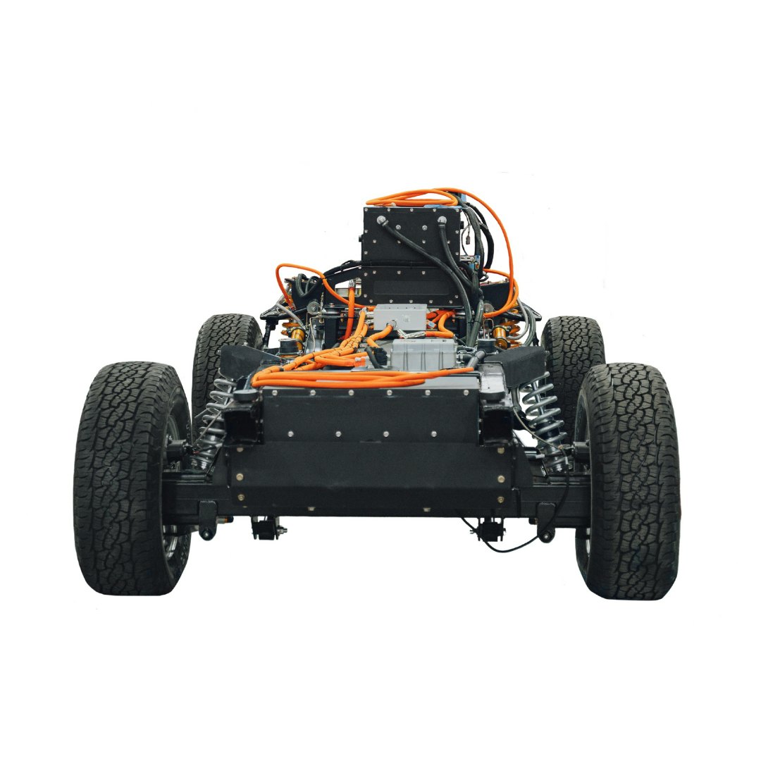 Grayback EVP Studio 2