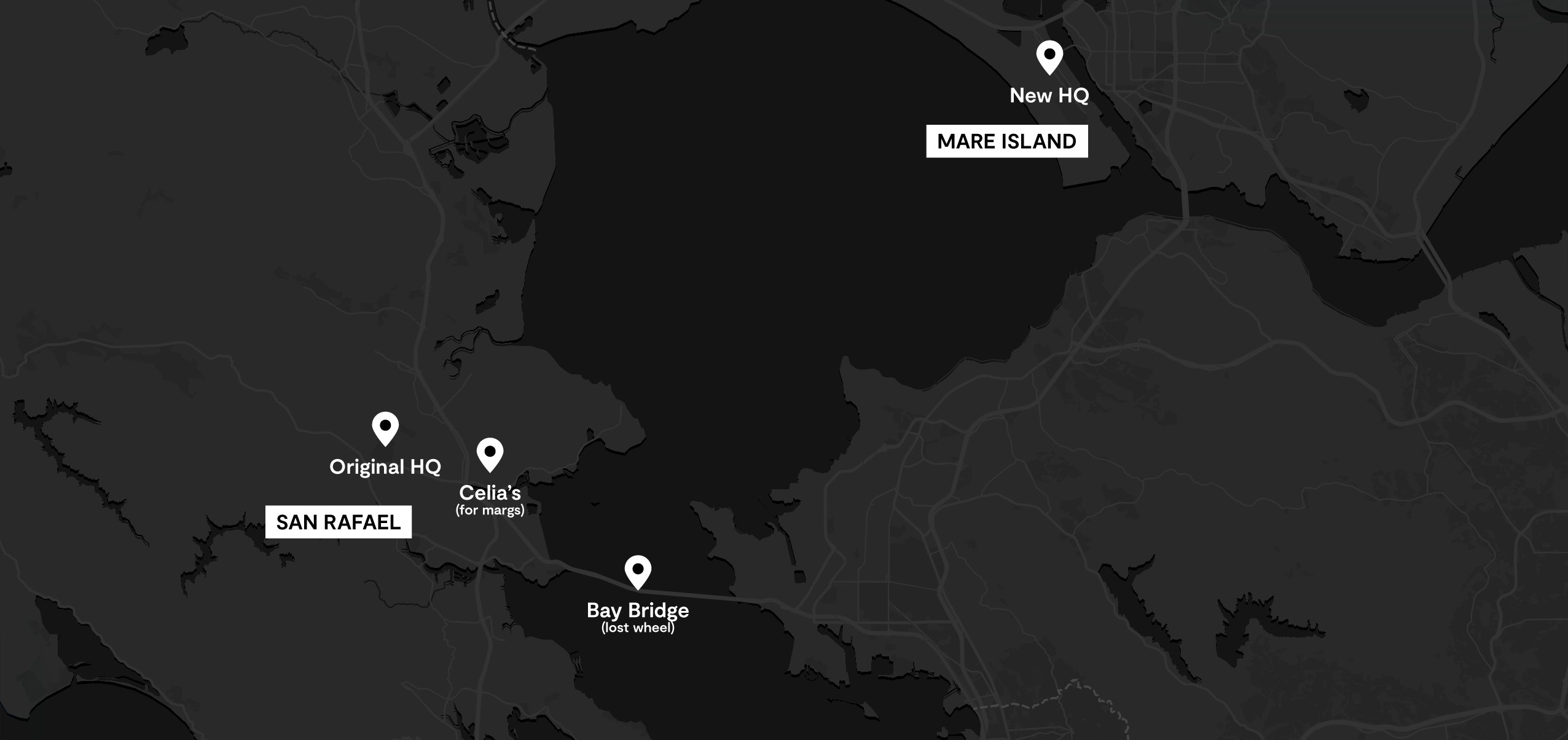 Headquarters Map 2