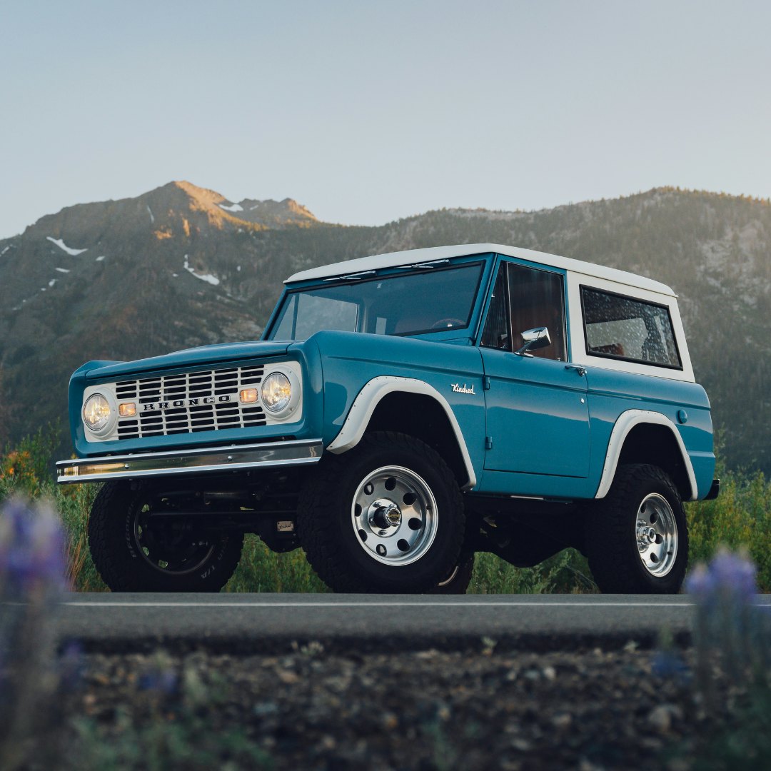 Heritage Edition Accordian Slate Blue