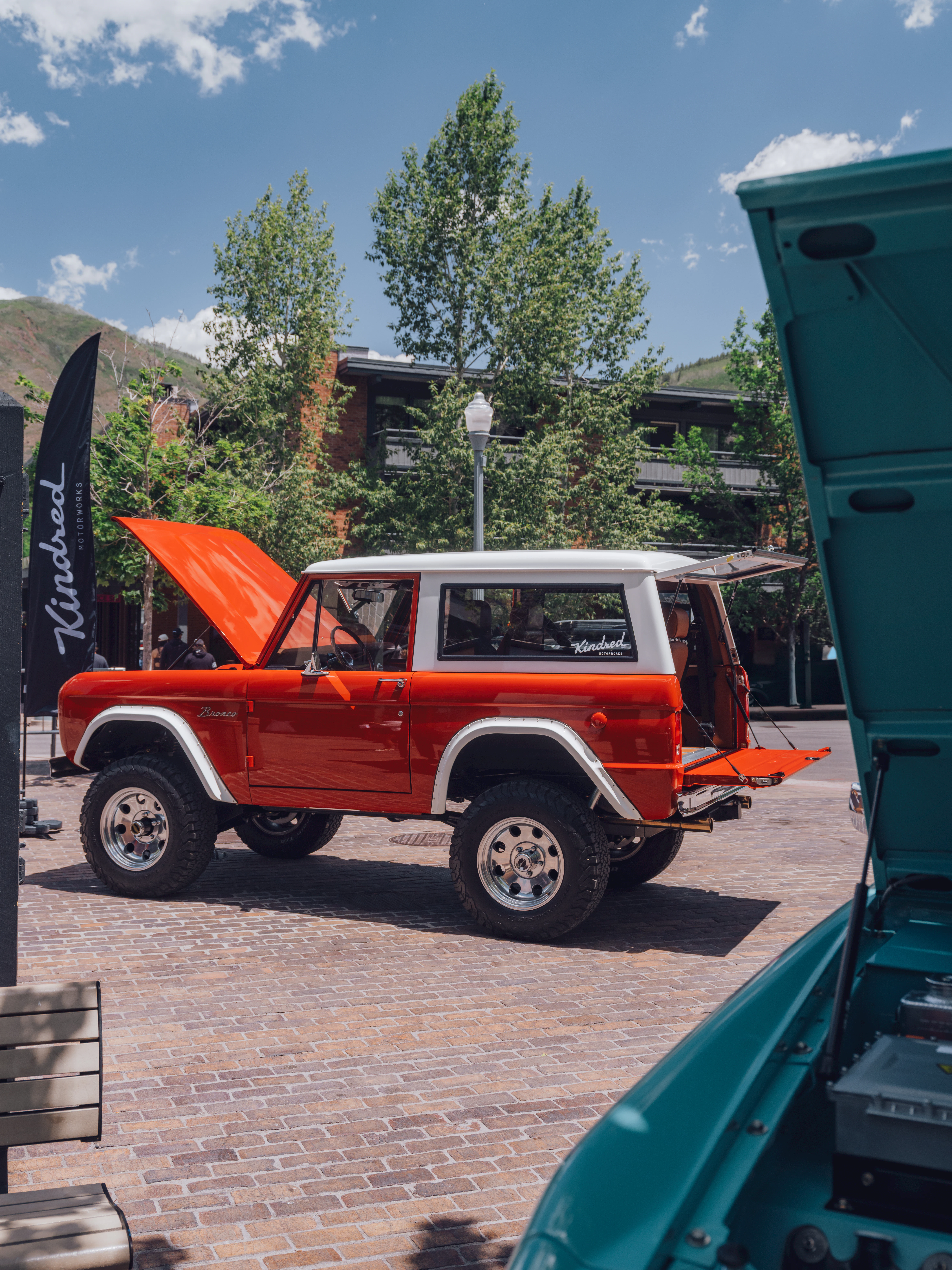 ICE Aspen Lifestyle 16 1