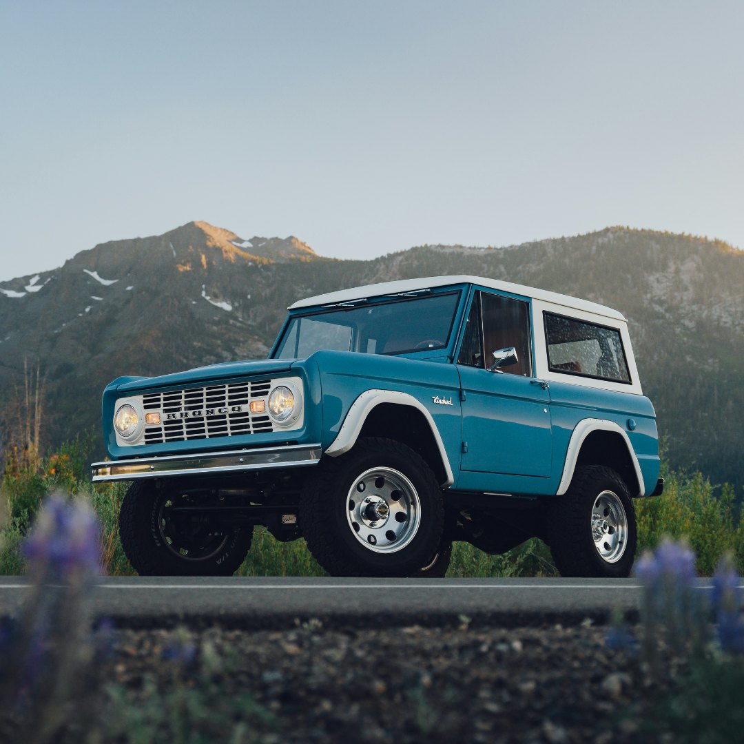 ICE Bronco HE Slate Blue 2