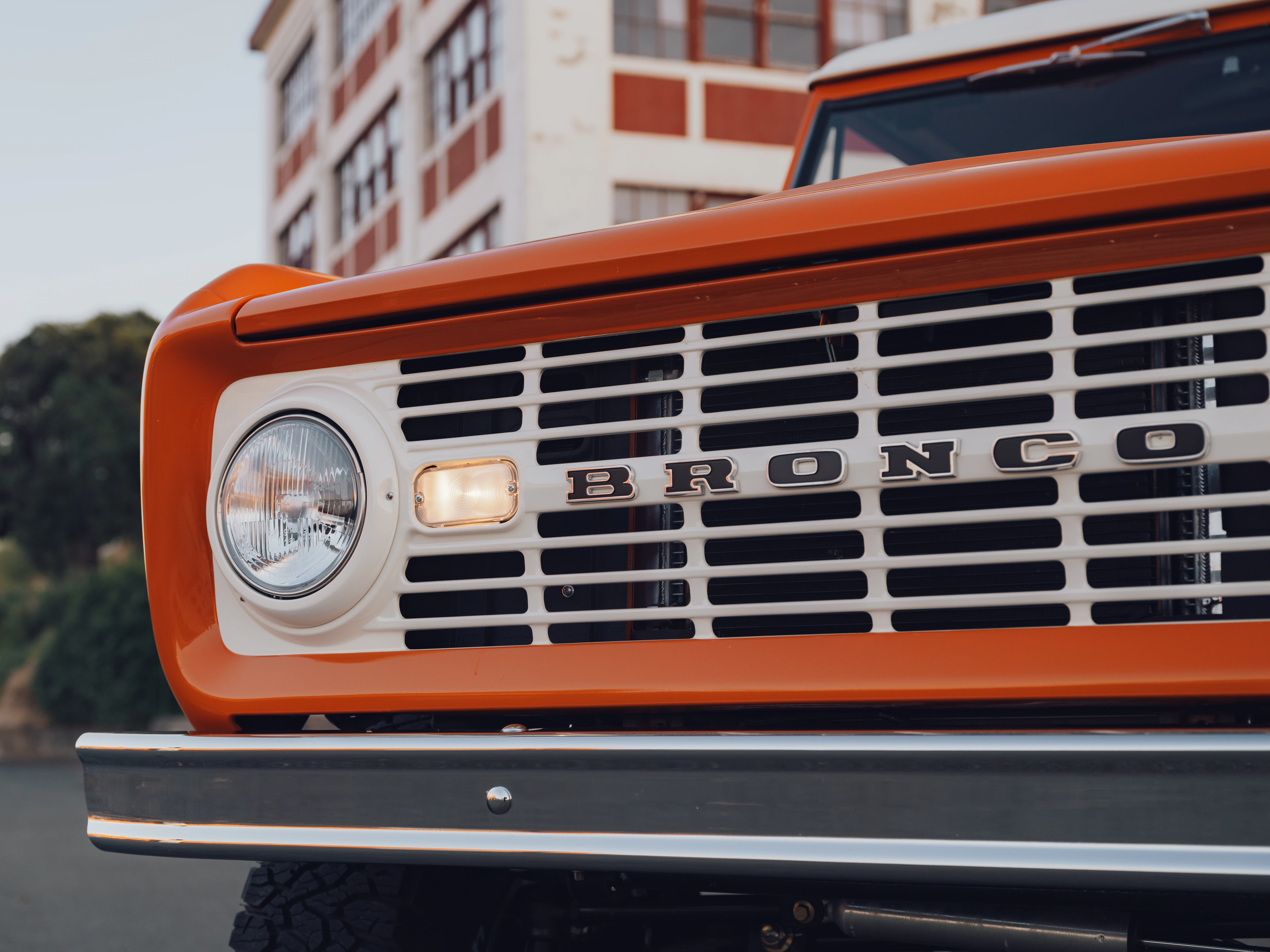 ICE BRONCO TANGERINE 65 INV 3