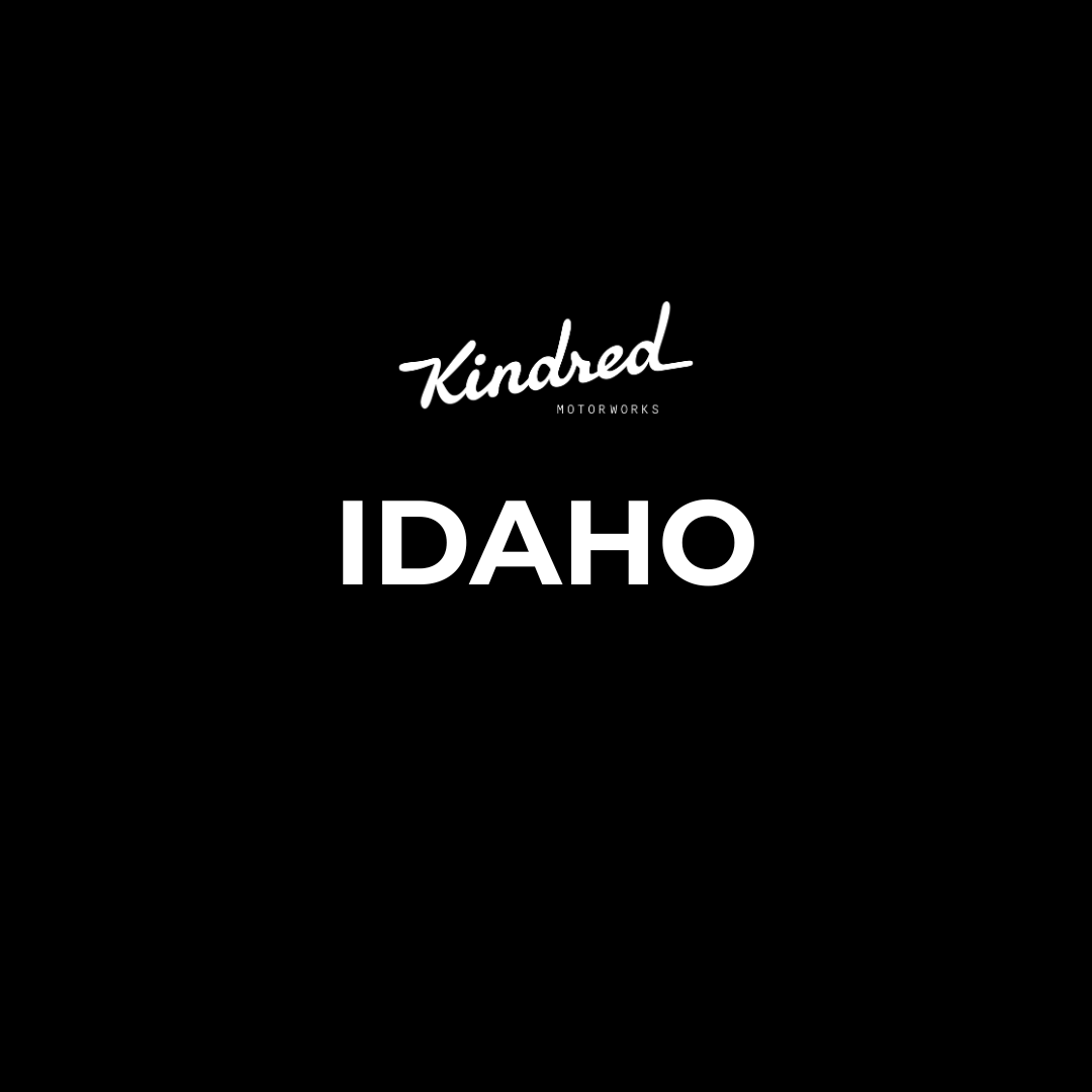 Idaho Dealer