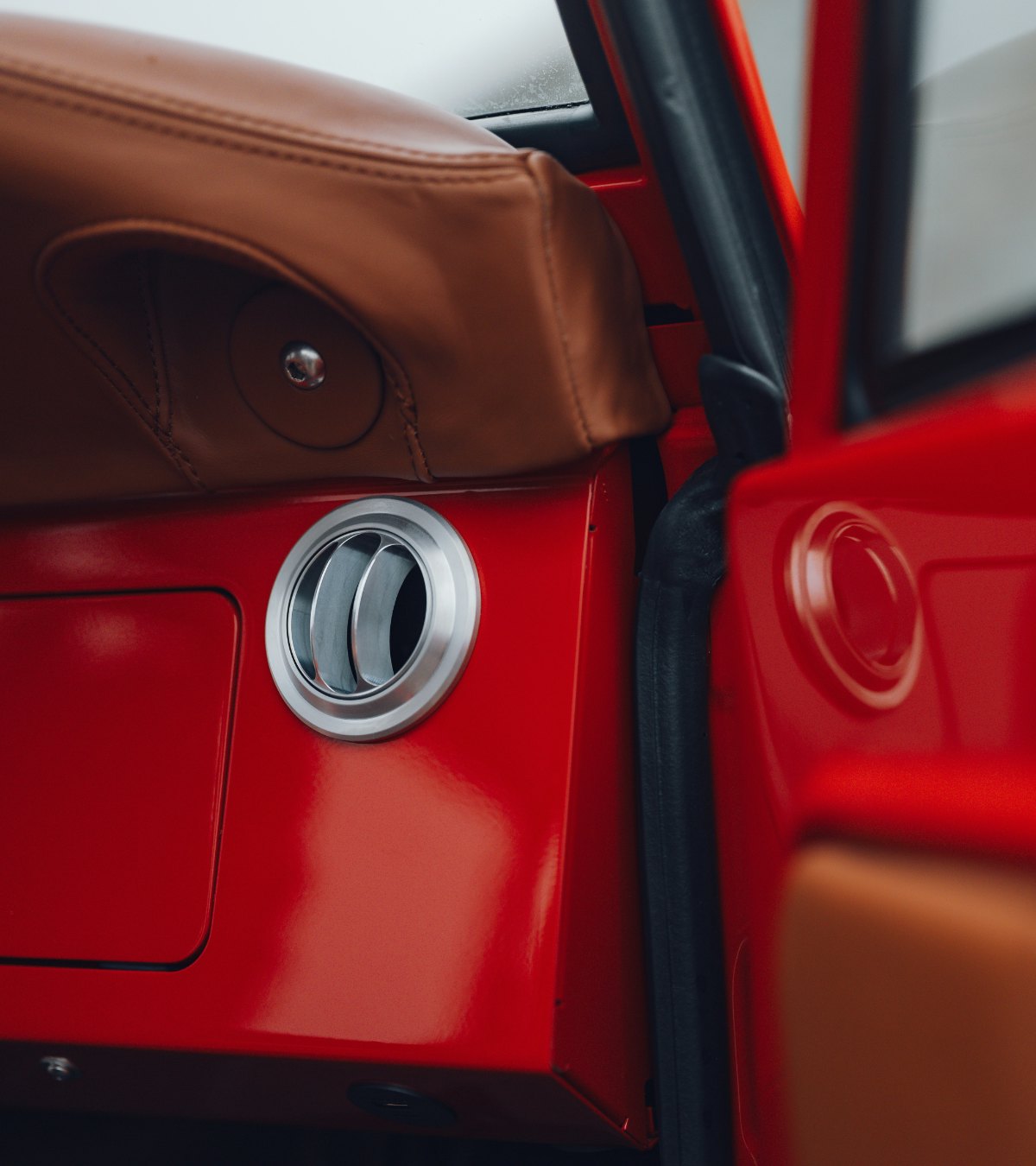 Kindred Bronco Heritage Edition AC Unit