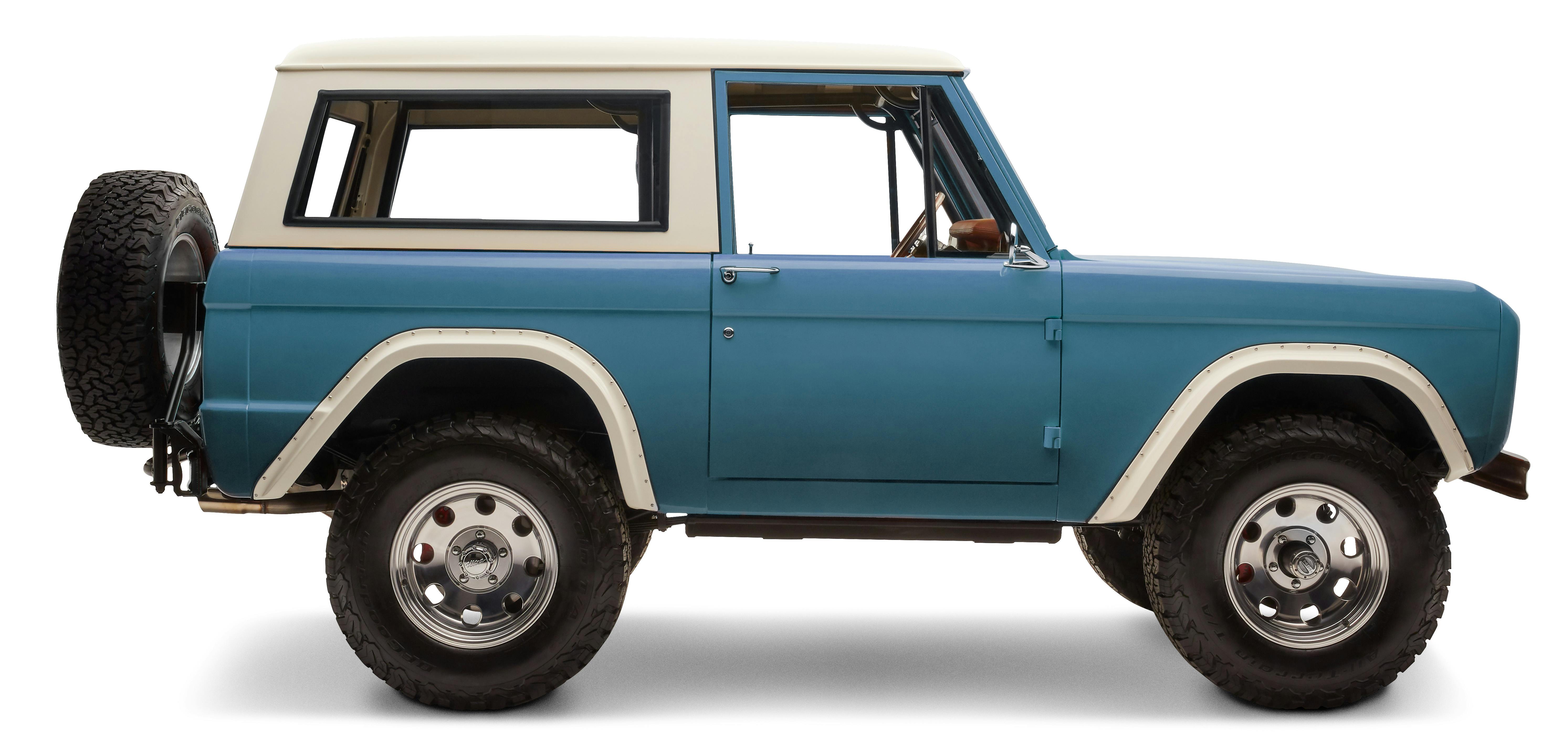 Bronco Hero Side Marlin Blue7698 C 03