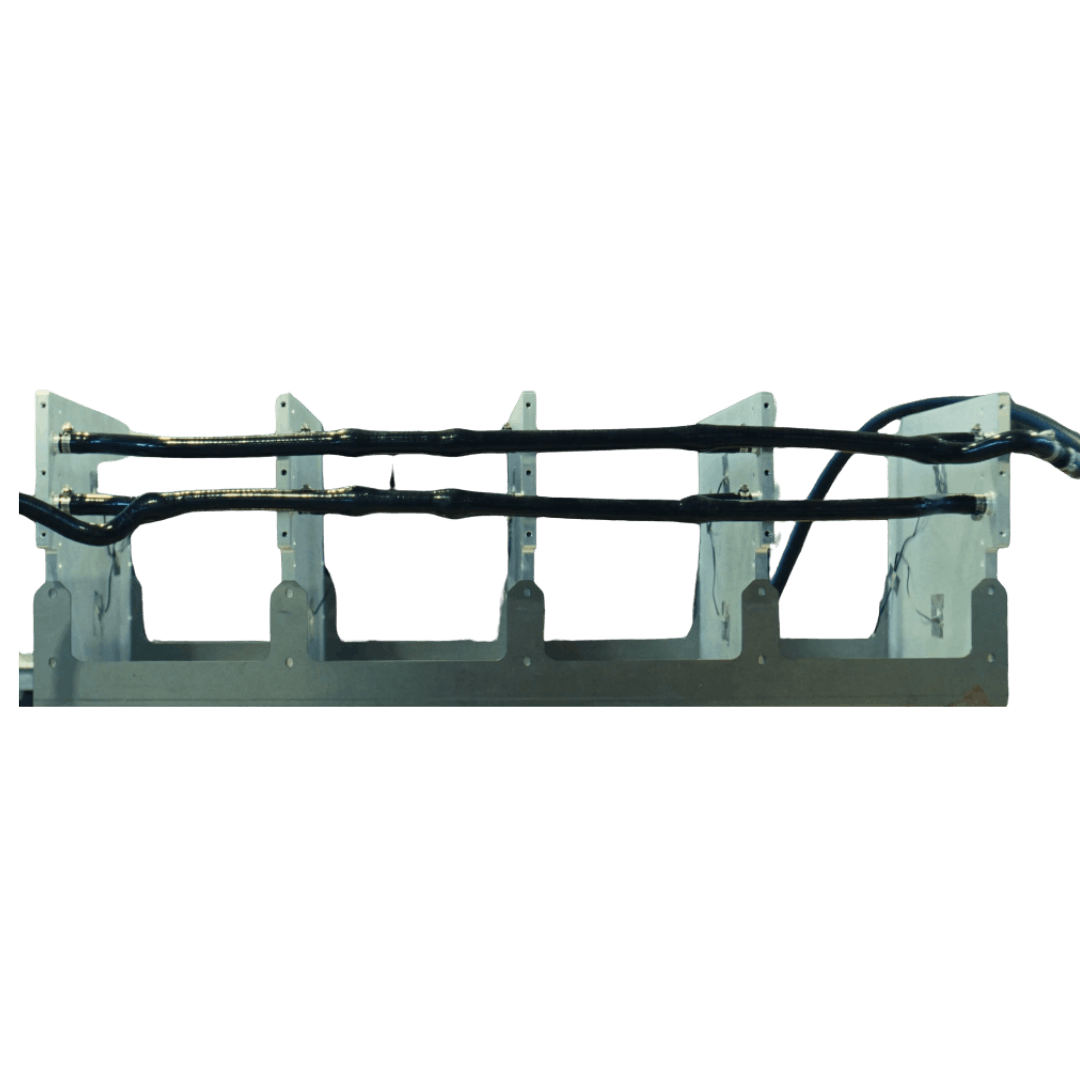 Kindred Chill Plate 2