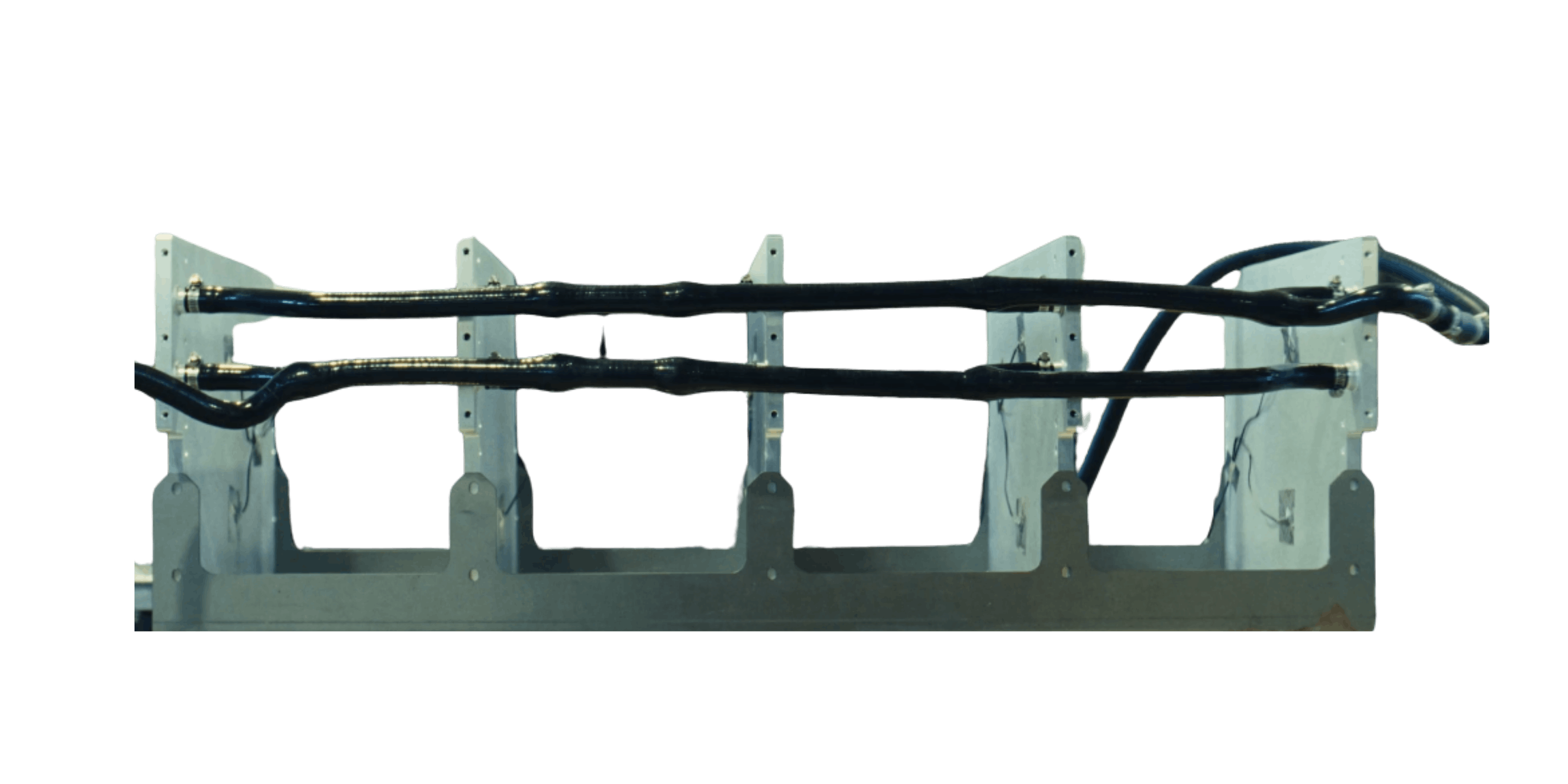 Kindred Chill Plate Side Profile