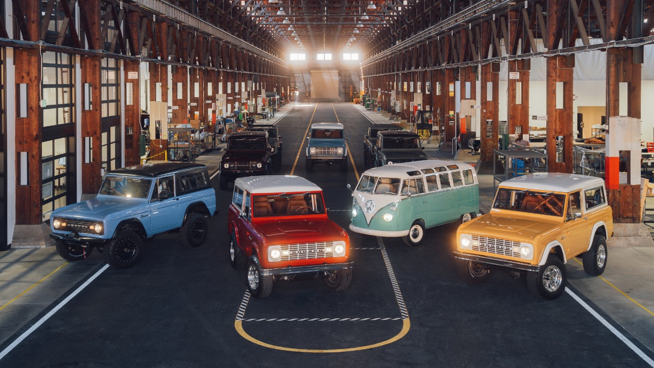 Kindred Dealer Network