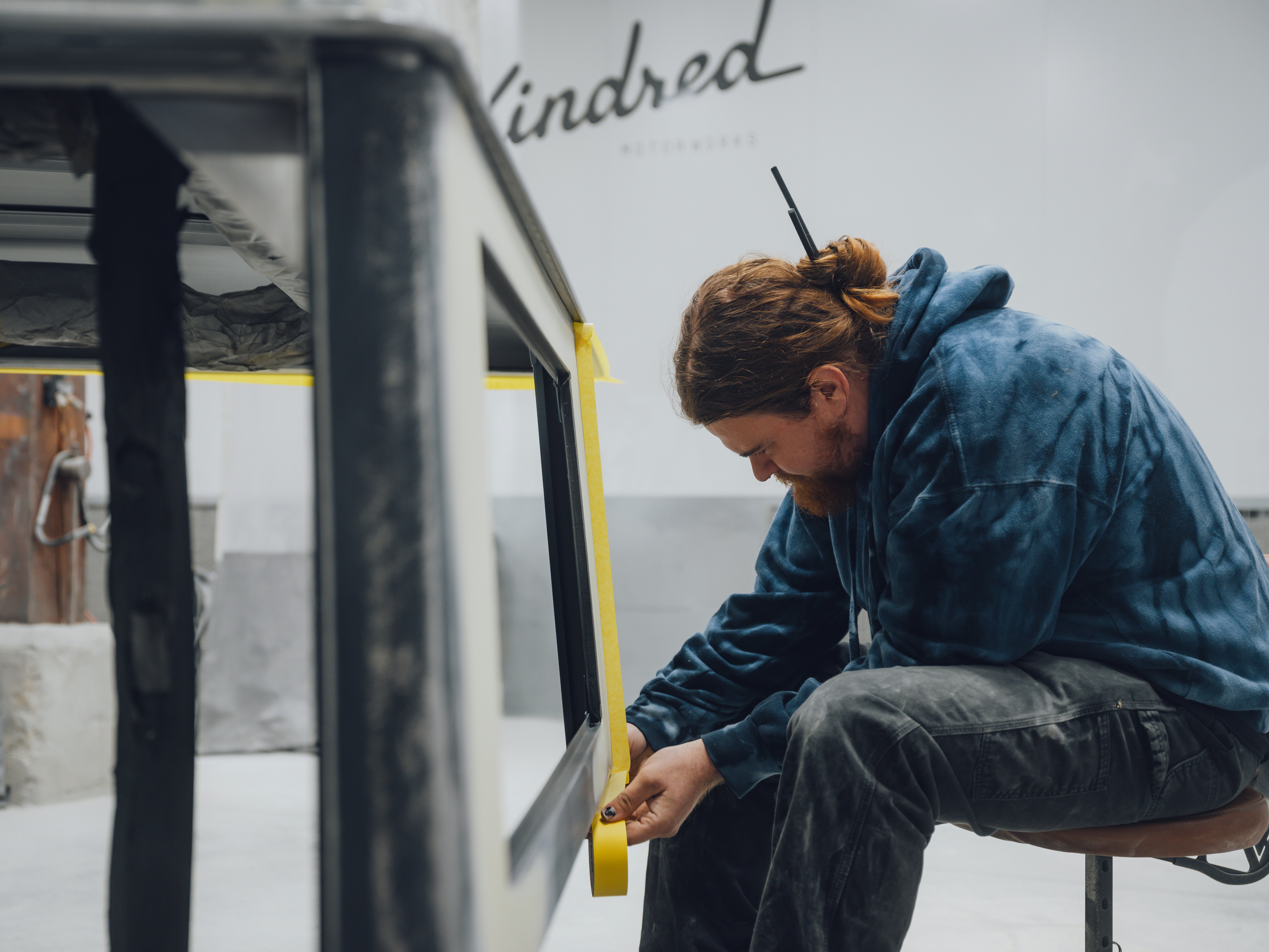 Kindred Dec 2024 101