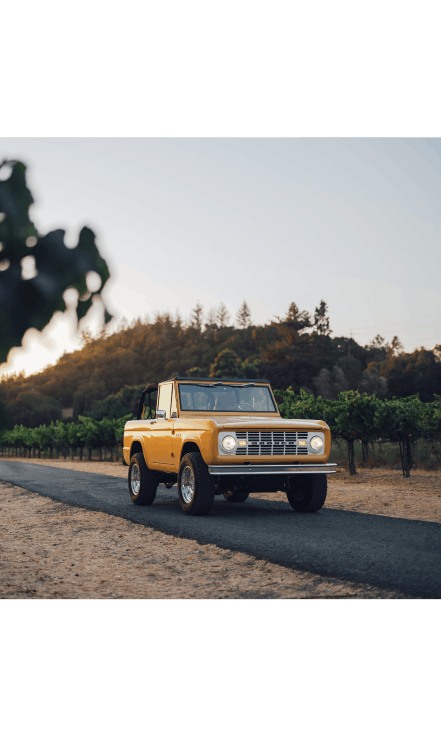 Kindred EV Bronco Environment Thumbnail