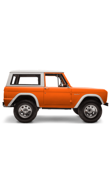 Kindred Gas Bronco Spec Sheet Thumbnail