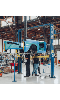 Manufacturing Media Kit