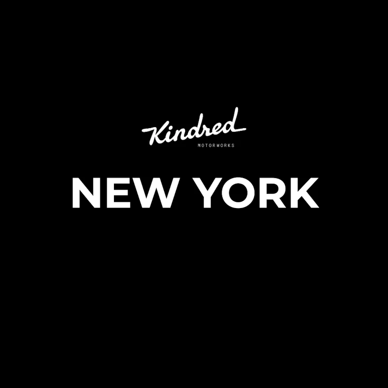 New York Dealer Card