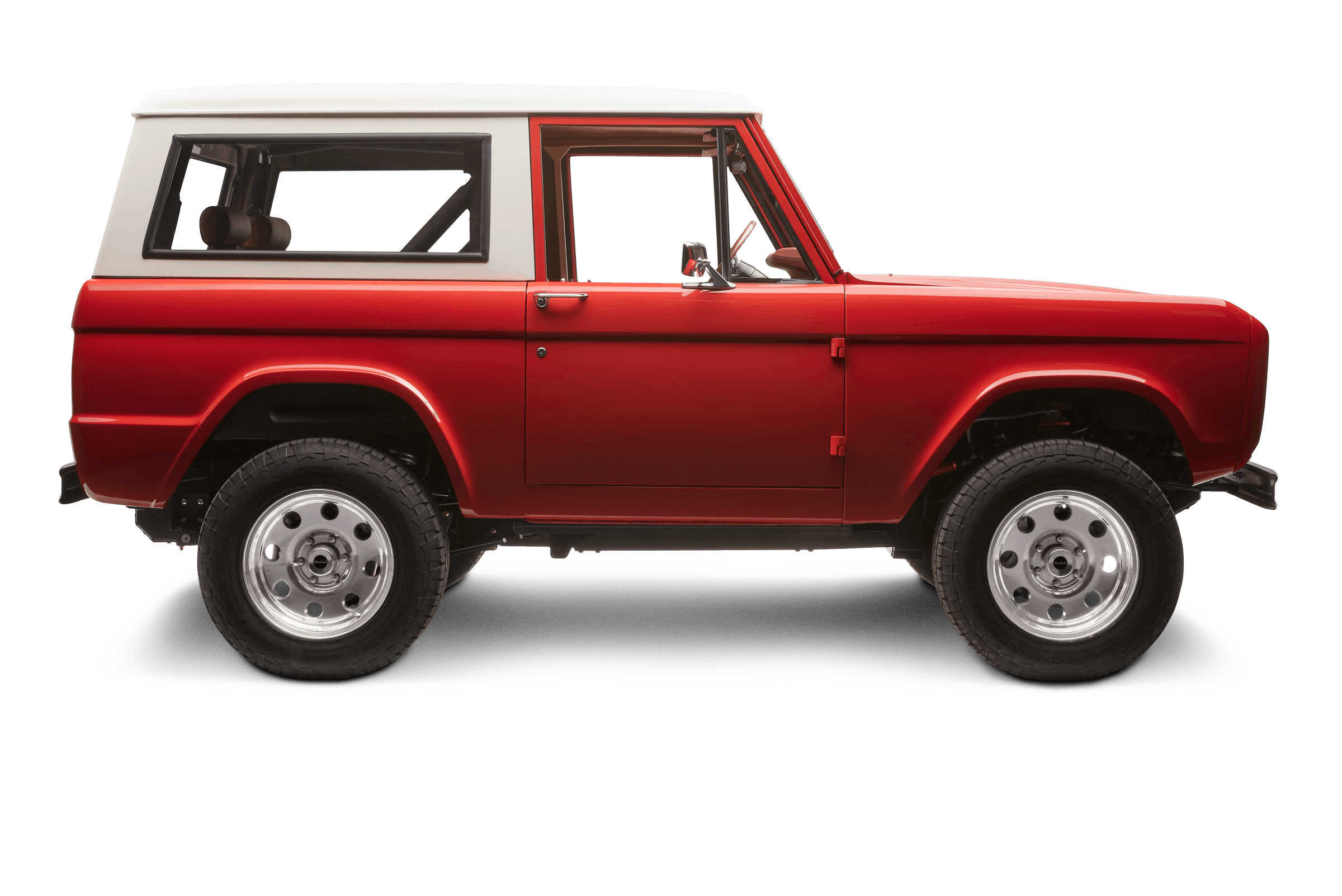 Passenger Rioja Red