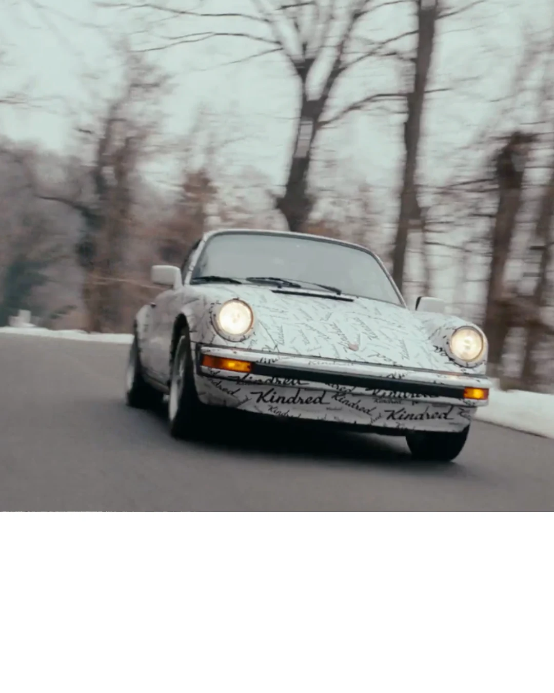 Weight Differencial 911