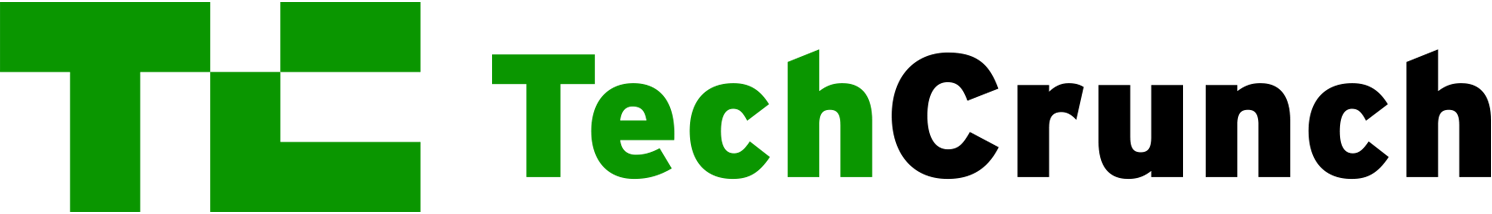 Tech crunch logo